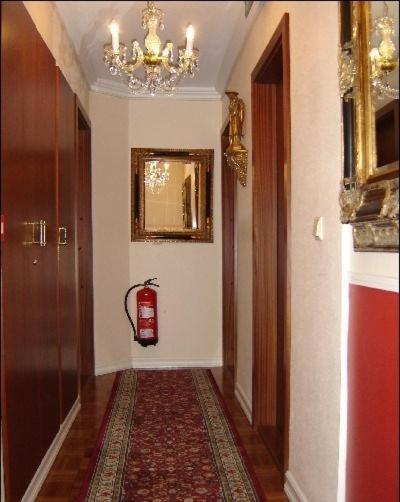 Hotel Phoenix Рейкявик Екстериор снимка