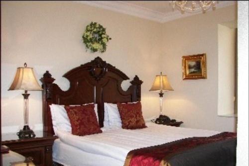Hotel Phoenix Рейкявик Екстериор снимка