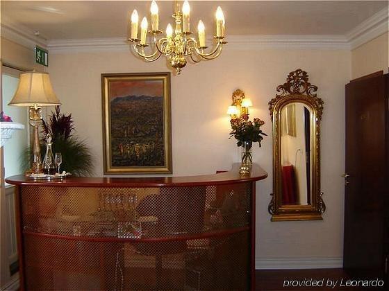 Hotel Phoenix Рейкявик Интериор снимка
