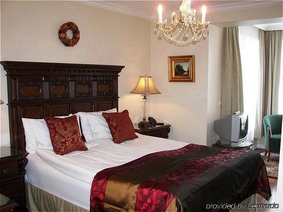 Hotel Phoenix Рейкявик Стая снимка