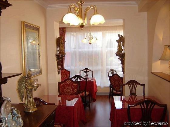 Hotel Phoenix Рейкявик Екстериор снимка