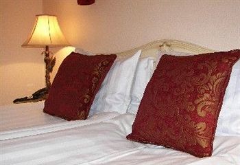 Hotel Phoenix Рейкявик Екстериор снимка