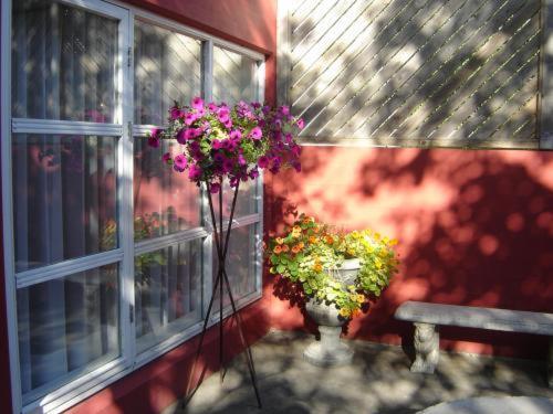 Hotel Phoenix Рейкявик Екстериор снимка